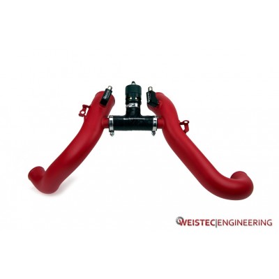 Weistec Anti Surge Valve / Water-Methanol Injection System, M157 M278, Non-SUV / ABC